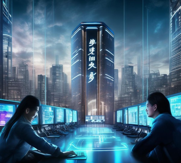 蜂珍科技，科技创新的领导者