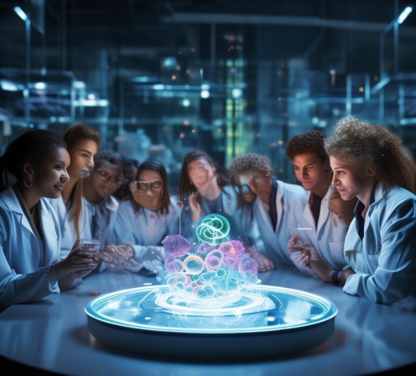 创新化学科技,激发学生化学创新思维 创新化学科技,激发学生化学创新思维