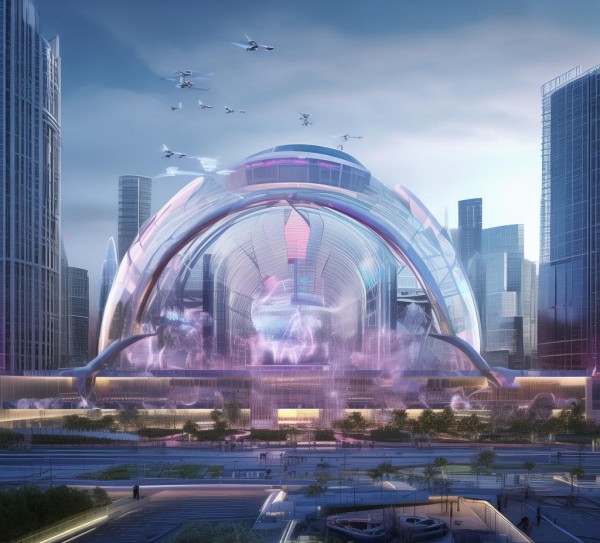 构建现代科技治理体系,上海科技发展的新路径