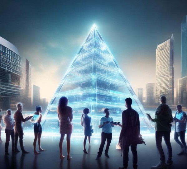 理解现代科技体系的层次，构建高质量的未来