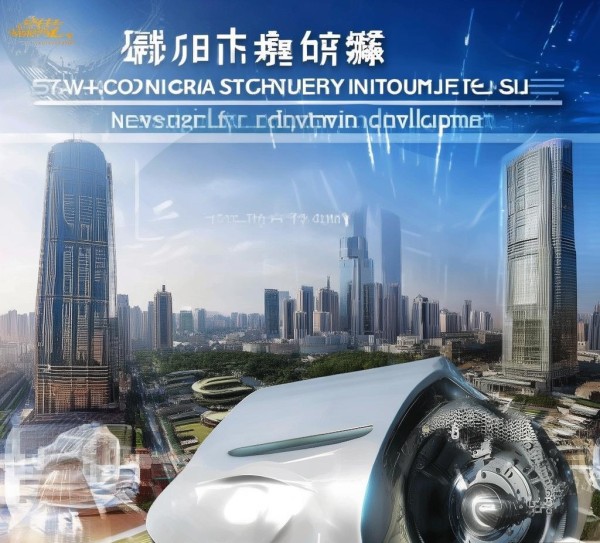 陕西省科技服务业排名榜,创新驱动发展的新引擎