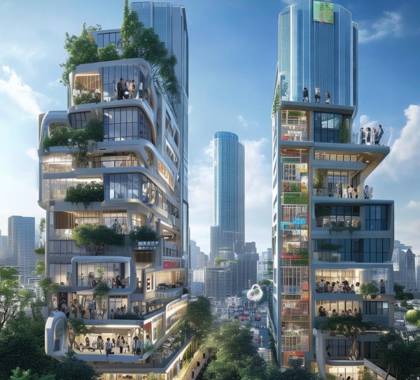 北京市科技服务业高质量发展，专项政策与创新实践