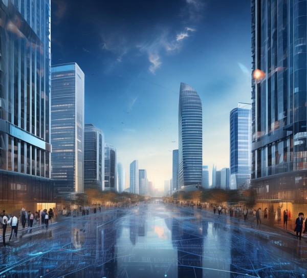 嘉兴市科技服务业的崛起与未来 嘉兴市科技服务业的崛起与未来