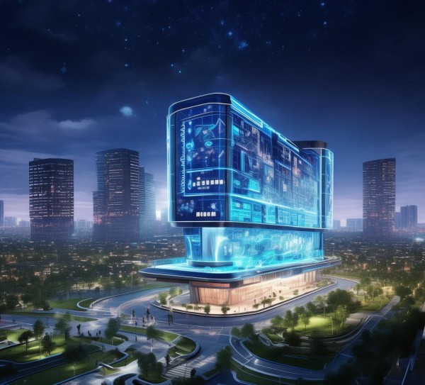 肃州区科技服务体系建设