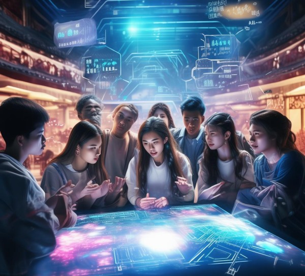十四五，科技服务业发展的新路径