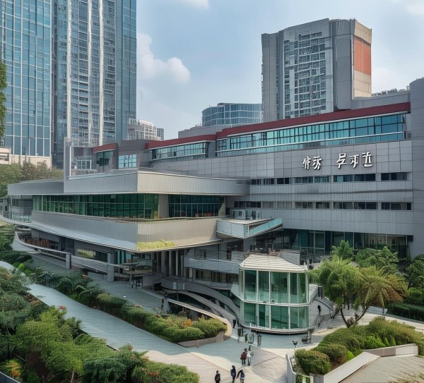 内江市科技开发学校在哪?