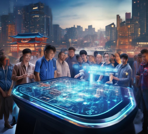 开启科技服务业加速高质量发展之路 开启科技服务业加速高质量发展之路