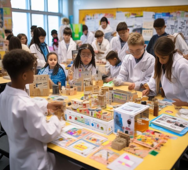 小学六年级科技活动方案,培养创新思维与实践能力 小学六年级科技活动方案,培养创新思维与实践能力