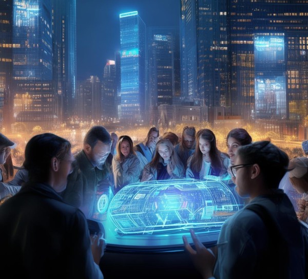 加快发展科技服务业,推动经济高质量发展的新机遇 加快发展科技服务业,推动经济高质量发展的新机遇