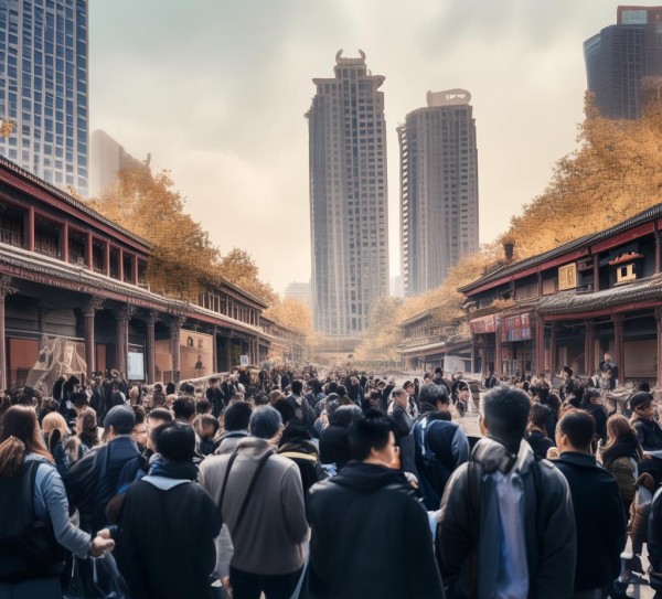 西安科技服务业复工时间,利好政策与企业需求的双重驱动 西安科技服务业复工时间,利好政策与企业需求的双重驱动