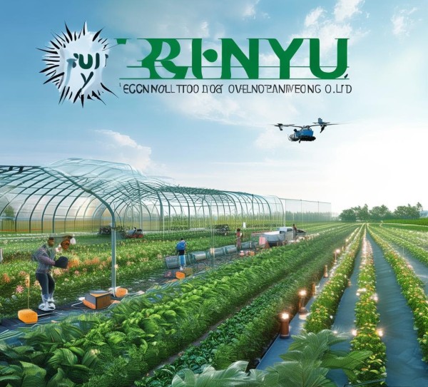 仁宇科技开发有限公司,智慧农业新探索,绿色未来新起点 仁宇科技开发有限公司,智慧农业新探索,绿色未来新起点