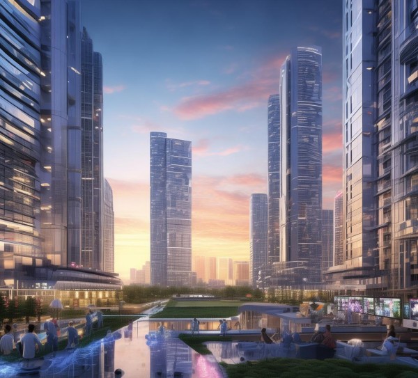上饶市科技开发区,创新的高地 上饶市科技开发区,创新的高地
