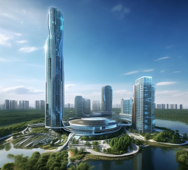 浙江科技,创新的标杆与发展的新起点 浙江科技,创新的标杆与发展的新起点