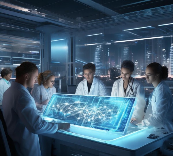 科技创新孵化体系,构建创新驱动发展的新引擎 科技创新孵化体系,构建创新驱动发展的新引擎