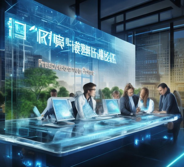 重塑未来,博润达科技开发有限公司的使命与愿景 重塑未来,博润达科技开发有限公司的使命与愿景