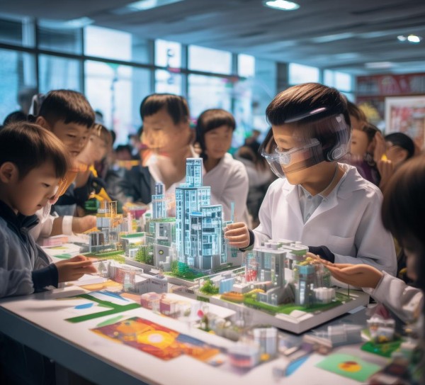 北京市小学科技活动实施方案,创新引领未来 北京市小学科技活动实施方案,创新引领未来