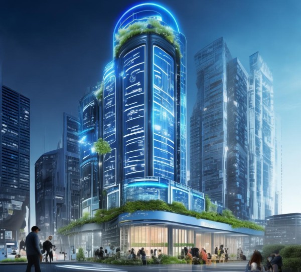 科技发展,永续未来—努恩科技开发有限公司的使命与愿景 科技发展,永续未来—努恩科技开发有限公司的使命与愿景