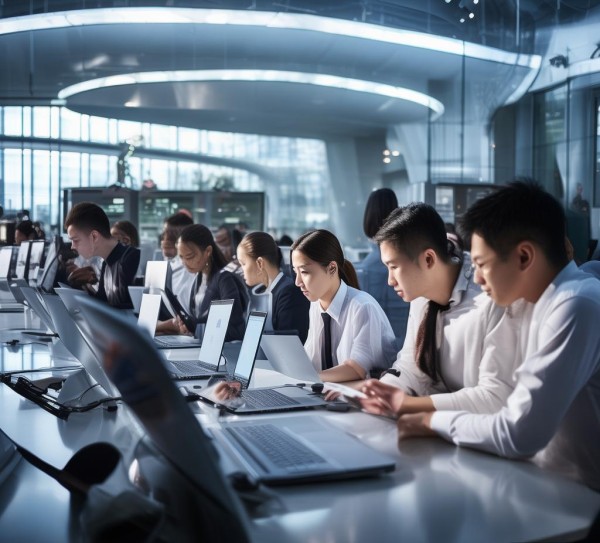 广东省科技服务业研究与创新中心,助力科技创新的thinkpad 广东省科技服务业研究与创新中心,助力科技创新的thinkpad