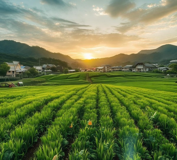 宣威市沃野,农业与科技的融合,乡村振兴的新起点 宣威市沃野,农业与科技的融合,乡村振兴的新起点