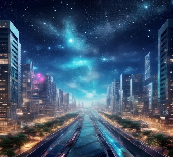 科技产业,日本的星河 科技产业,日本的星河