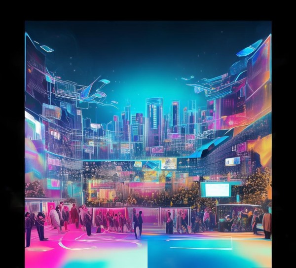 科技活动推送,你的高效传播策略 科技活动推送,你的高效传播策略