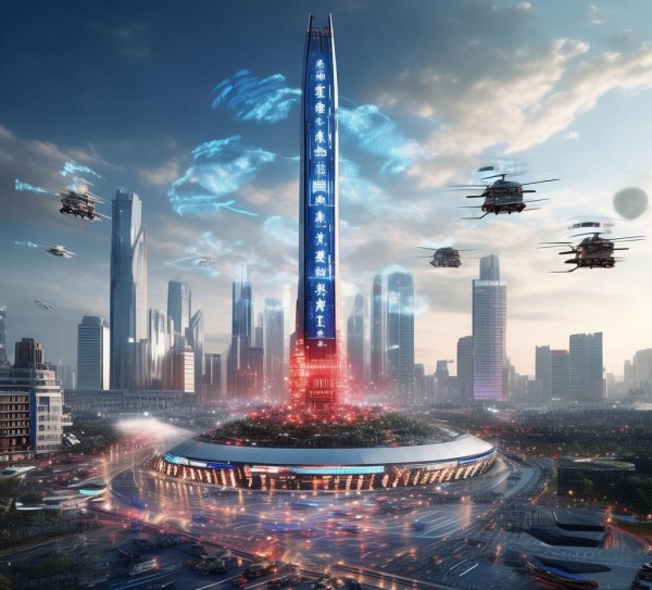 我国领先五项科技体系,创新驱动发展的新引擎 我国领先五项科技体系,创新驱动发展的新引擎
