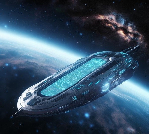 星际探险,科技体系的构建与挑战 星际探险,科技体系的构建与挑战