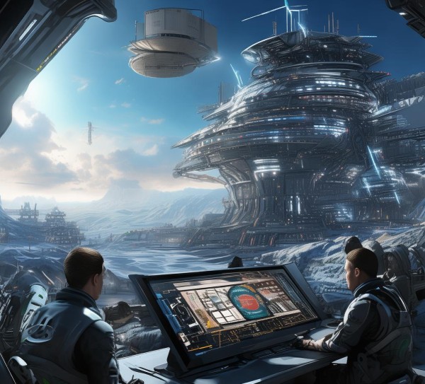 defending our security with advanced technology:building a strong defense system defending our security with advanced technology:building a strong defense system