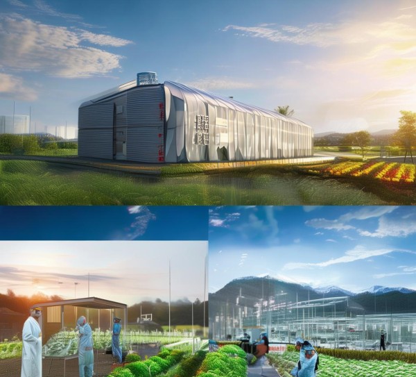丽江万全生物科技开发,助力乡村振兴 丽江万全生物科技开发,助力乡村振兴