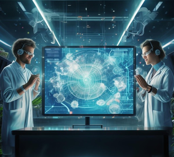 构建科技驱动的生物大灭绝预警体系，实现全球生态平衡的可持续未来