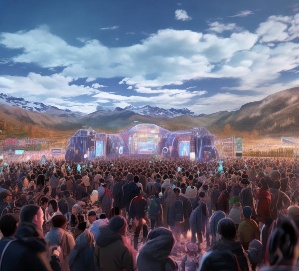 阿坝州举办科技活动，创新激发未来