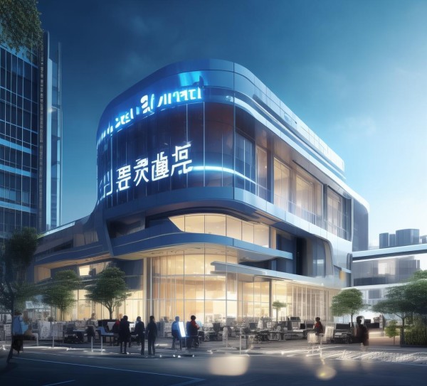 绵阳市锐洋科技开发，创新引领未来