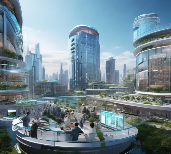 宿迁市科技支撑体系建设，构建高质量发展新引擎