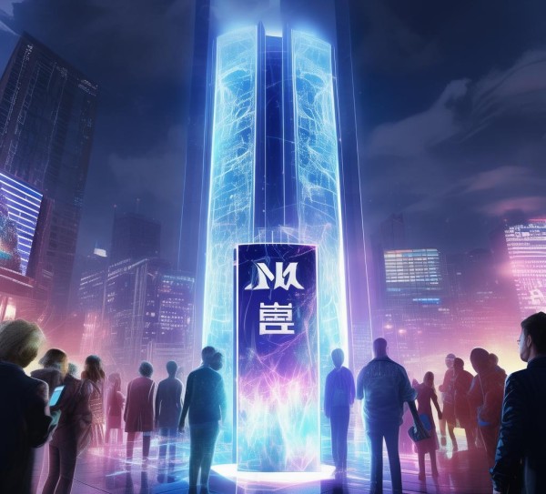 优科技,开启未来之选