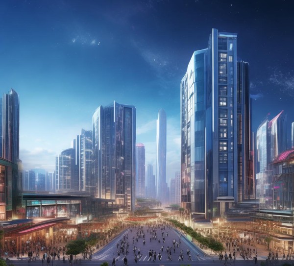 襄阳市,创新驱动发展的科技服务业新引擎