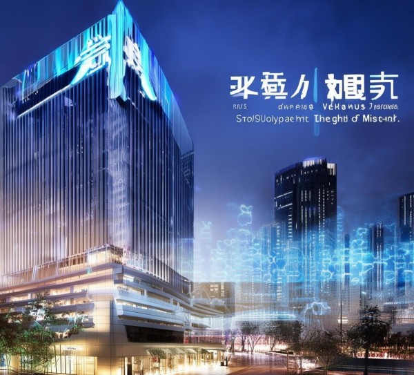 北京盛世嘉明科技开发有限公司，创新驱动，服务社会—使命之光