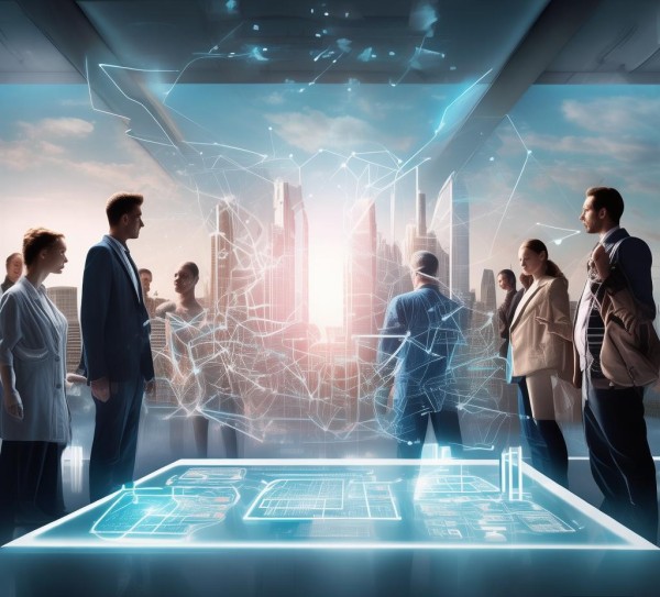 The Role of Technology in Interconnected Services and the Future of Industry Fusion