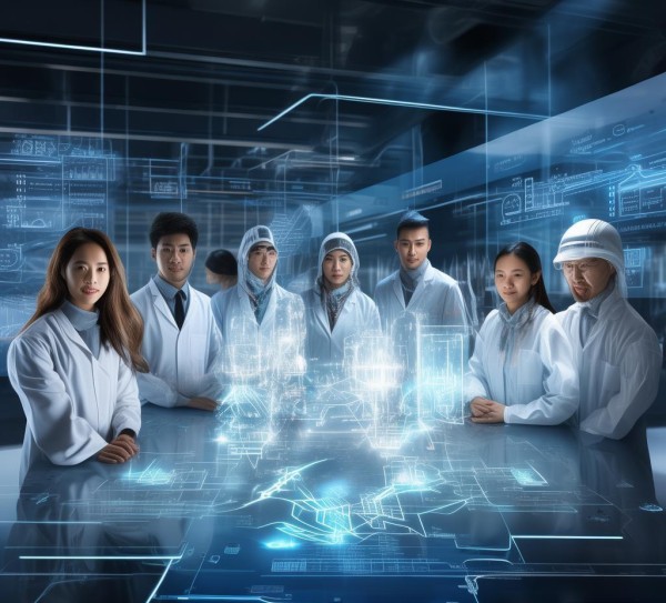 探索孝义嘉能煤化科技的创新之路