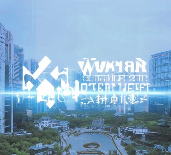 武汉科技服务业联盟,连接未来
