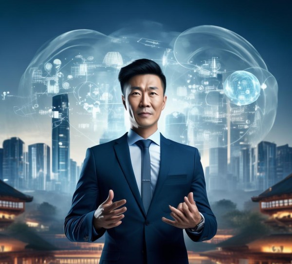深圳中国科技开发院副总,引领科技发展的新引擎