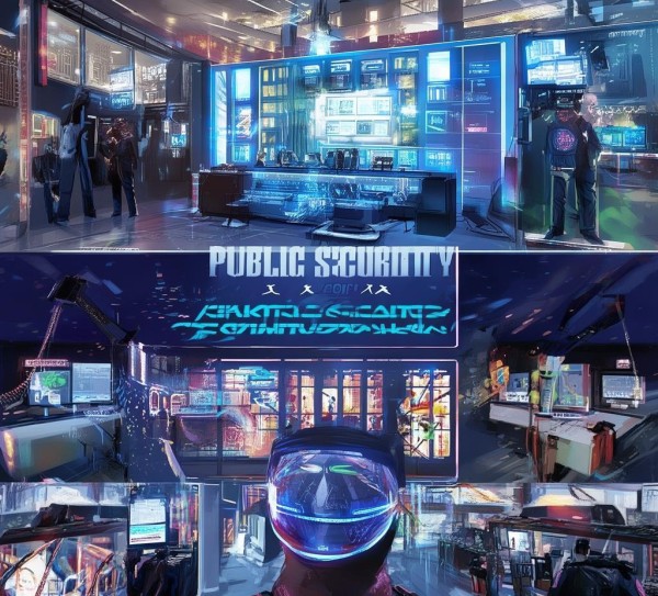 公安科技活动周工作方案 公安科技活动周工作方案