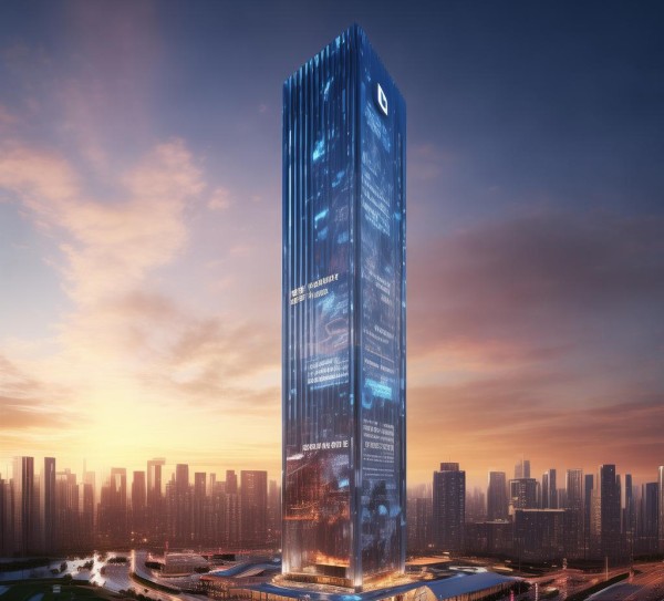 引领新时代,成就信任与辉煌——鑫铭科技,创新的象征与时代的见证 引领新时代,成就信任与辉煌——鑫铭科技,创新的象征与时代的见证
