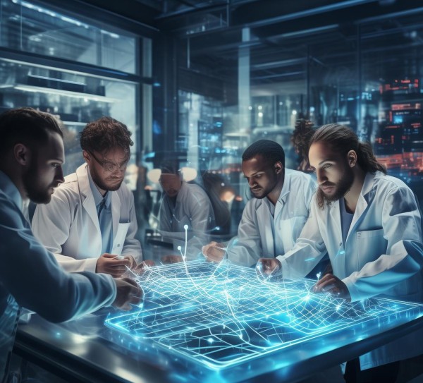 科技创新工作体系的构建与创新 科技创新工作体系的构建与创新