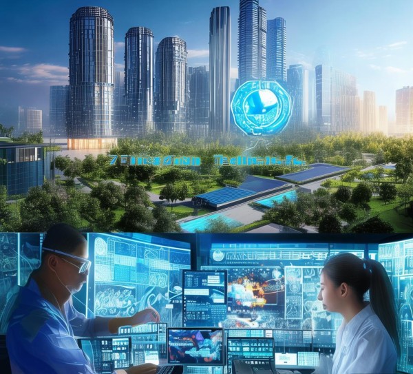 郑州卓越荣智科技,创新驱动发展之路 郑州卓越荣智科技,创新驱动发展之路