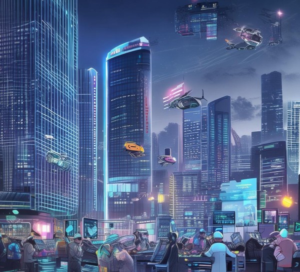 博海粤能科技发展之路，创新驱动时代机遇