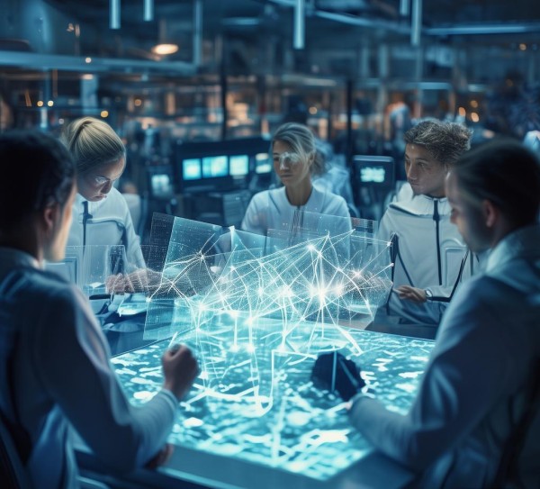 科技创新体系,从战略到实践的全面认识 科技创新体系,从战略到实践的全面认识