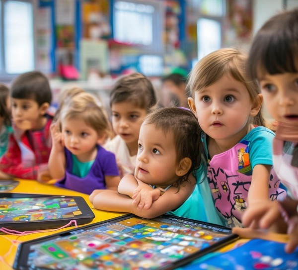 幼儿科技活动方案,定义与实施策略 幼儿科技活动方案,定义与实施策略