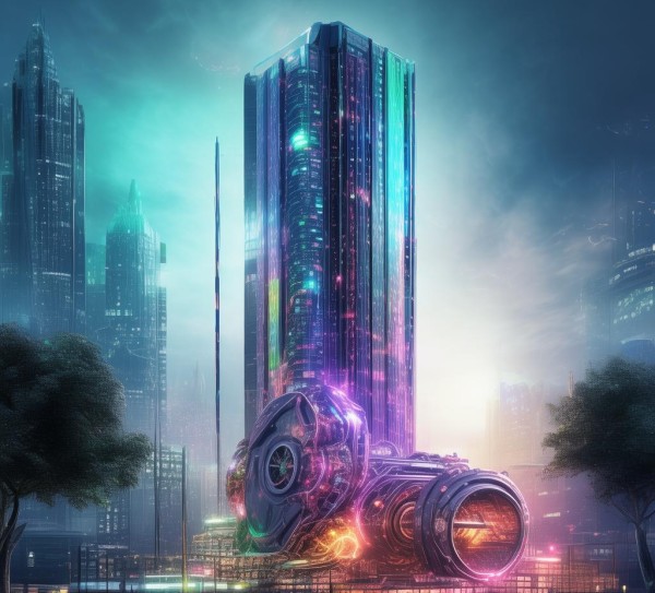 高星科技,科技发展的新引擎 高星科技,科技发展的新引擎