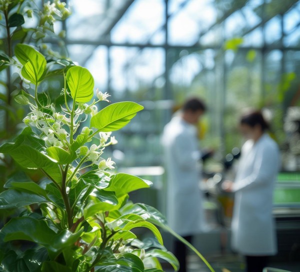 云南石斛，生物技术与健康新起点