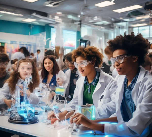学校少年宫科技活动方案 学校少年宫科技活动方案